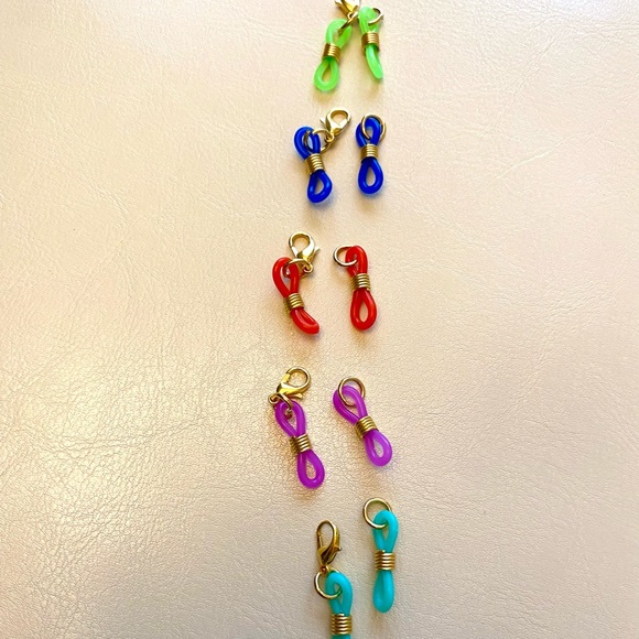 Magical transformers Eyeglasses/Sunglasses holders - Picture 6 of 11